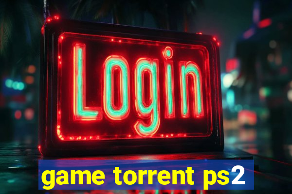 game torrent ps2